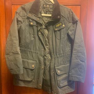Barbour Jacket International